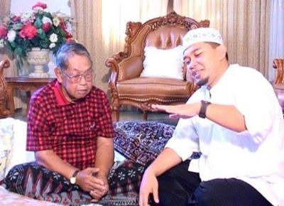 Gus Dur Jadi Pahlawan Nasional, Kiai Maman Imanulhaq: Menegaskan Bahwa Indonesia Berdiri di Atas Cinta, Keberanian, dan Kemanusiaan